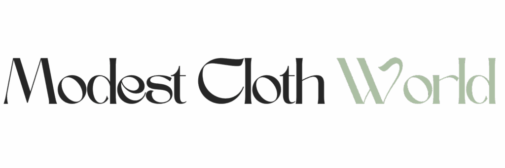 Modest Cloth World